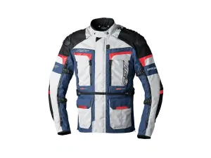 RST 102409 Pro Series Adventure-X CE Mens Textile Jacket