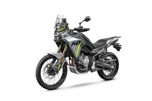 CFMOTO 450MT-R/RX